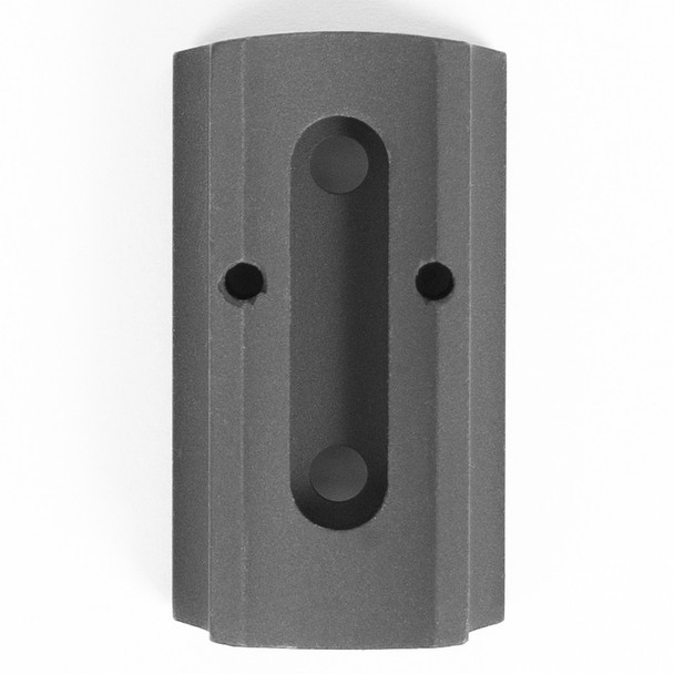 EGW Red Dot Sight Mount for Savage / Stevens 301 - .410 Models (fits Burris FastFire, Docter, Viridian RFX25)