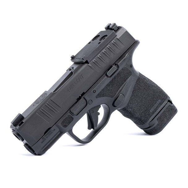 EGW Trijicon RMR / SRO, Holosun 407c / 507c Sight Mount Adapter for Springfield Hellcat Optics Ready
