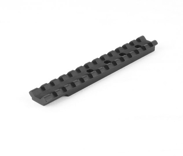 EGW CVA Centerfire / Accura V2 Picatinny Rail 0 MOA