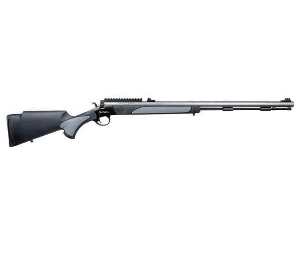 EGW Traditions Break-Open Muzzleloader Picatinny Rail