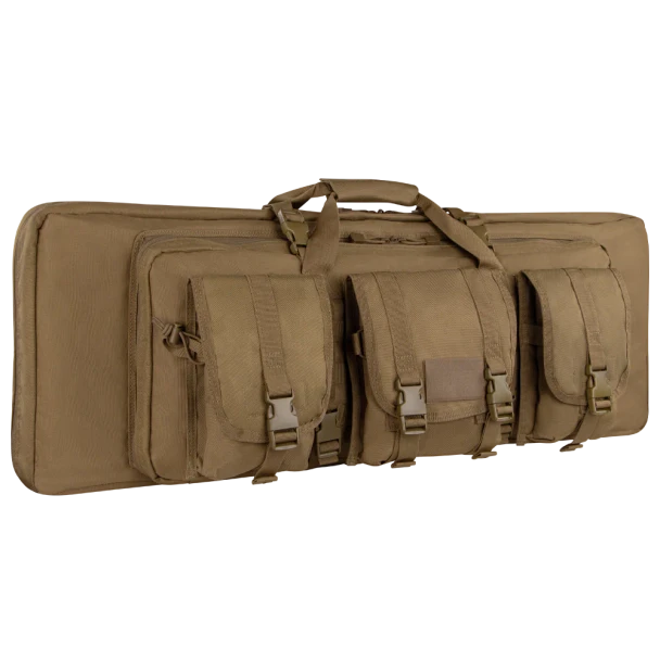 36" SINGLE RIFLE CASE