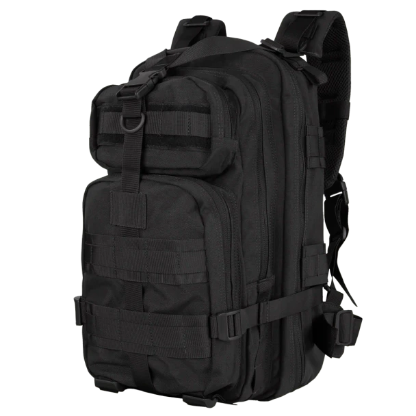 COMPACT ASSAULT BACKPACK GEN II 24L