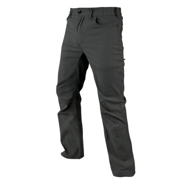 Condor Cipher Men's Pants – Stretch Everyday Tactical Pants