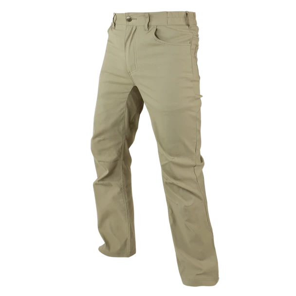 Condor Cipher Men's Pants – Stretch Everyday Tactical Pants