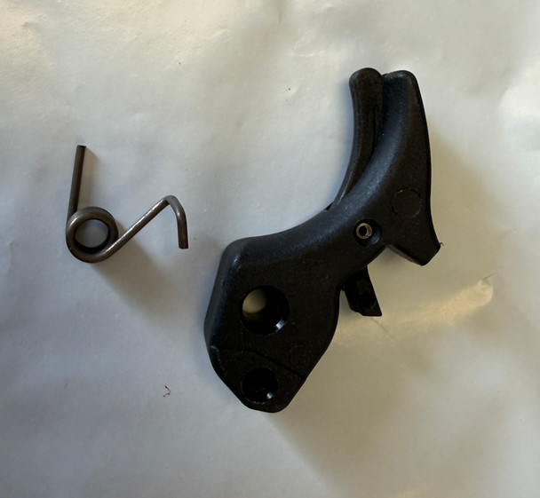 PRP Polymer Trigger Assembly