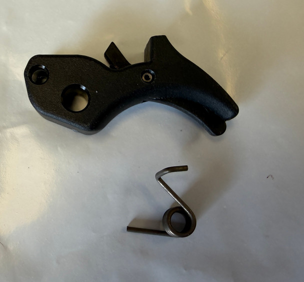 PRP Polymer Trigger Assembly