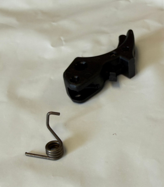 PRP Polymer Trigger Assembly