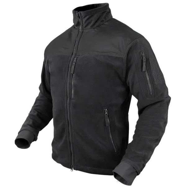 Condor Alpha Fleece Tactical Jacket