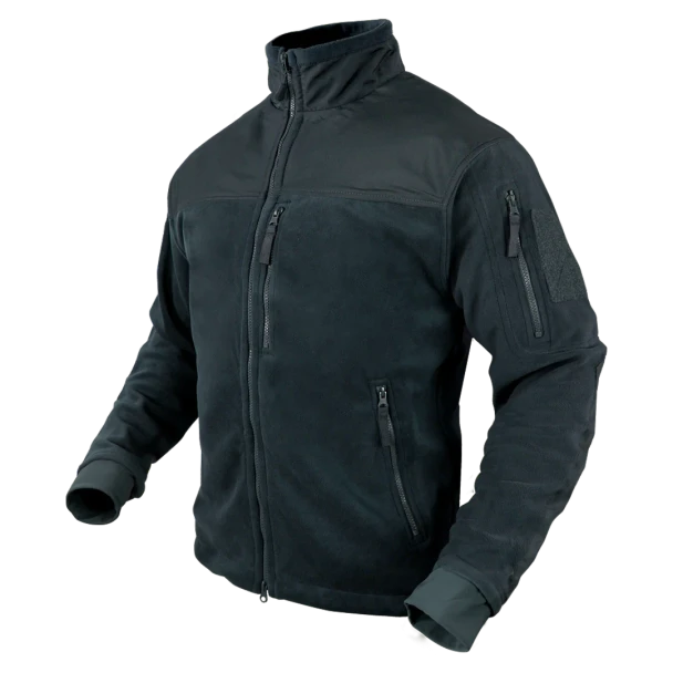 Condor Alpha Fleece Tactical Jacket