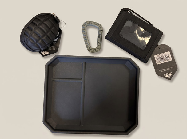 USATAC Everyday Carry Bundle –