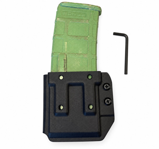 USATAC AR-15 Range Essentials Bundle – Kydex Mag Pouch, Condor Sling & EDC Tray