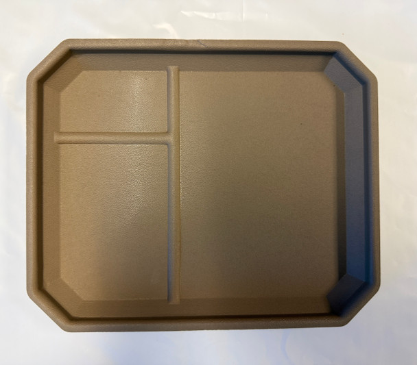 USATAC Warehouse Find — Cosmetic Blemish EDC Tray
