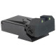 Rear Sights