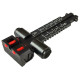 Rear Adjustable