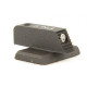 Heinie Cross Dovetail Front Sights