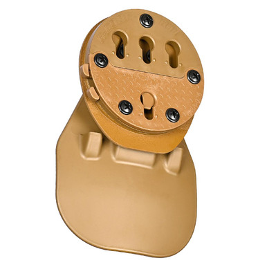 GCA29 - RTI Paddle Adapter | Holsters | USATAC