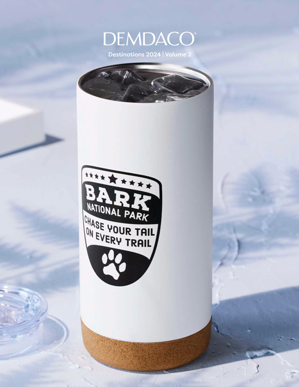 DEMDACCO Catalog Cover