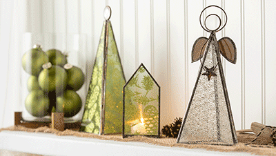 Holiday Must-Haves