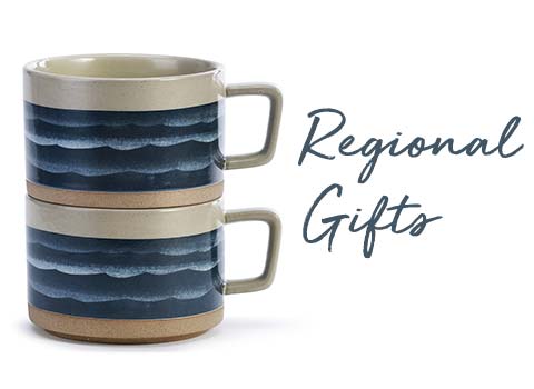 Regional Gifts