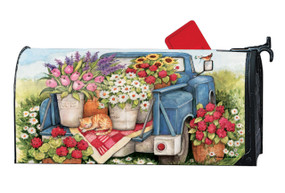 Flower Pickin' Time MailWrap