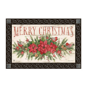 Farmhouse Christmas MatMate
