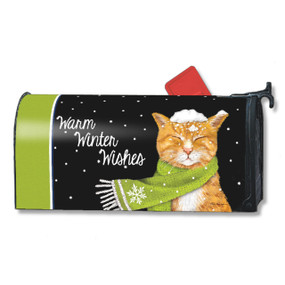 It's Cold Outside MailWrap