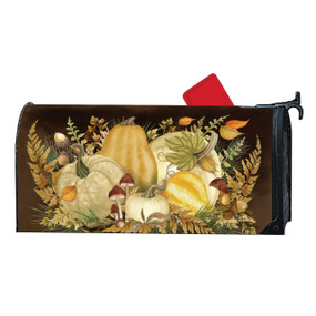 Fall Forest MailWrap
