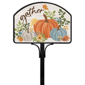 Gather Yard DeSign