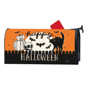 Hocus Pocus MailWrap