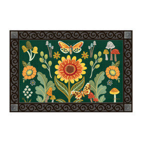 Fall Botanical MatMate
