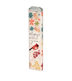 Always 13" Mini Art Pole