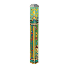 Kindness Matters 16" Mini Art Pole