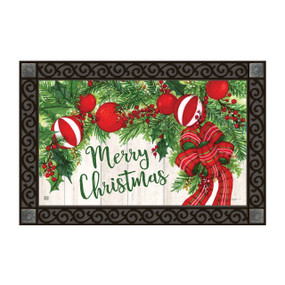 Christmas Garland MatMate