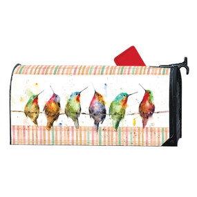 Humming Love Story MailWrap
