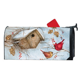 Winter Haven MailWrap