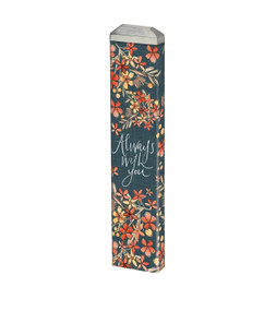 With You 13" Mini Art Pole