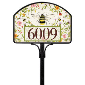 Bee Spring Yard DeSign