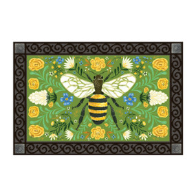 Deco Bee MatMate