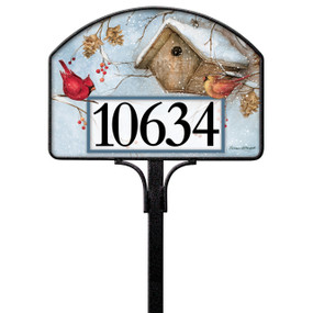 Winter Haven Yard DeSign