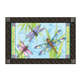 Dragonfly Days MatMate