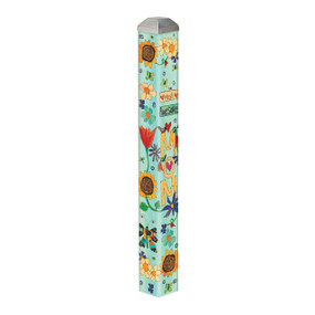 Awesome Mom 16" Mini Art Pole