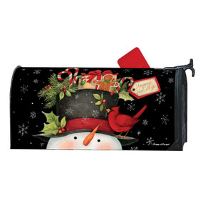 Hatful of Goodies MailWrap