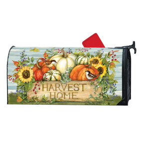 Harvest Home MailWrap