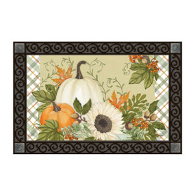 Farmhouse Fall MatMate