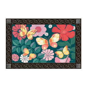 Flutter & Vine MatMate