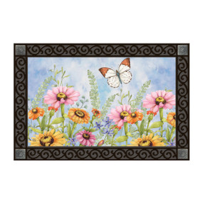 Flutterby Garden MatMate