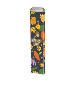 Harvest Joy 13" Mini Art Pole
