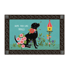 Secret Garden Dog MatMate