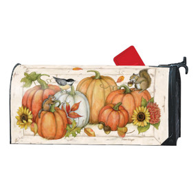 Critter Sitters MailWrap