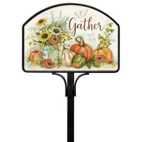 Fall Garden Gifts Yard DeSign